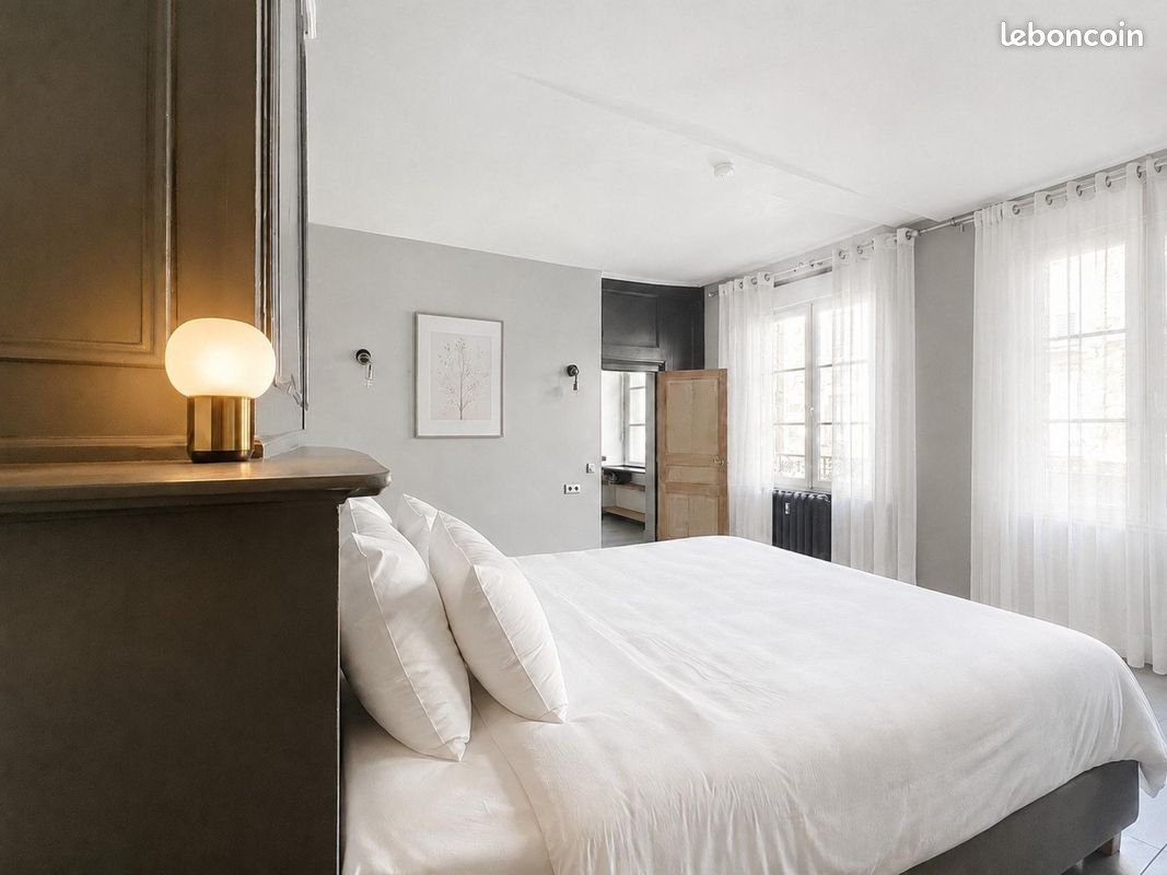 Appartement 3 pièces 79 m² · à Avranches · 79 m² · 159 000 €