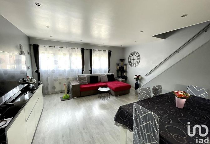 Maison a louer gonesse - 5 pièce(s) - 105 m2 - Surfyn