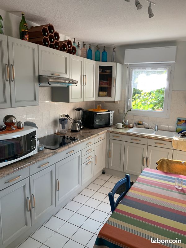Appartement 3 pièces 52 m² · à Dax · 52 m² · 135 000 €