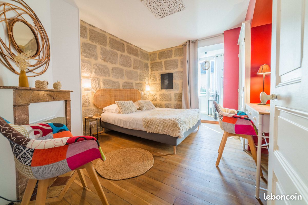 Appartement 1 pièce 27 m² · à Brive-la-Gaillarde · 27 m² · 800 €