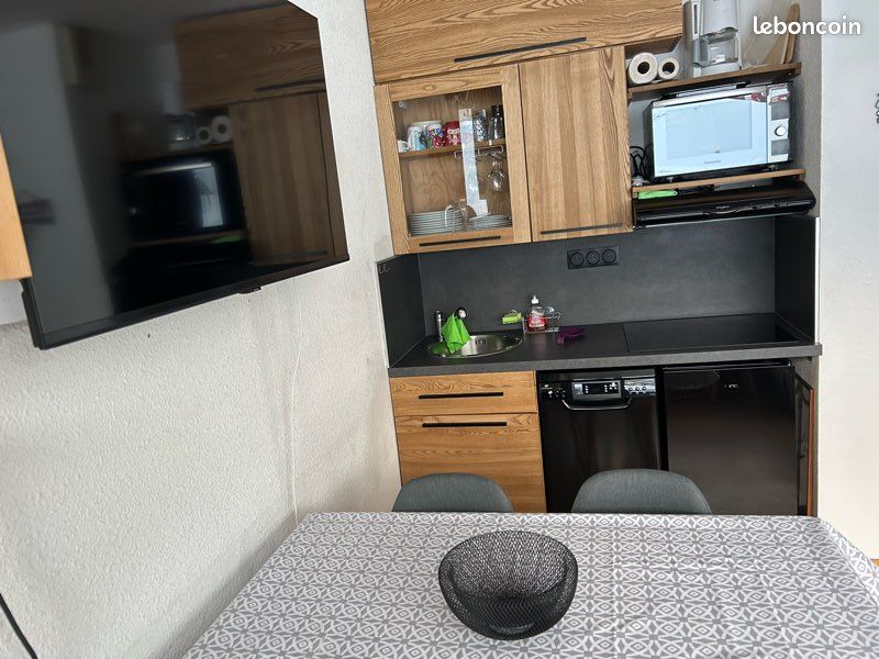 Appartement 6 pers. Morillon les esserts 1100 m (image 5)