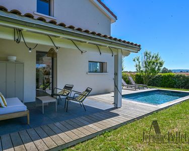 Maison 699 000 € - 164 m²