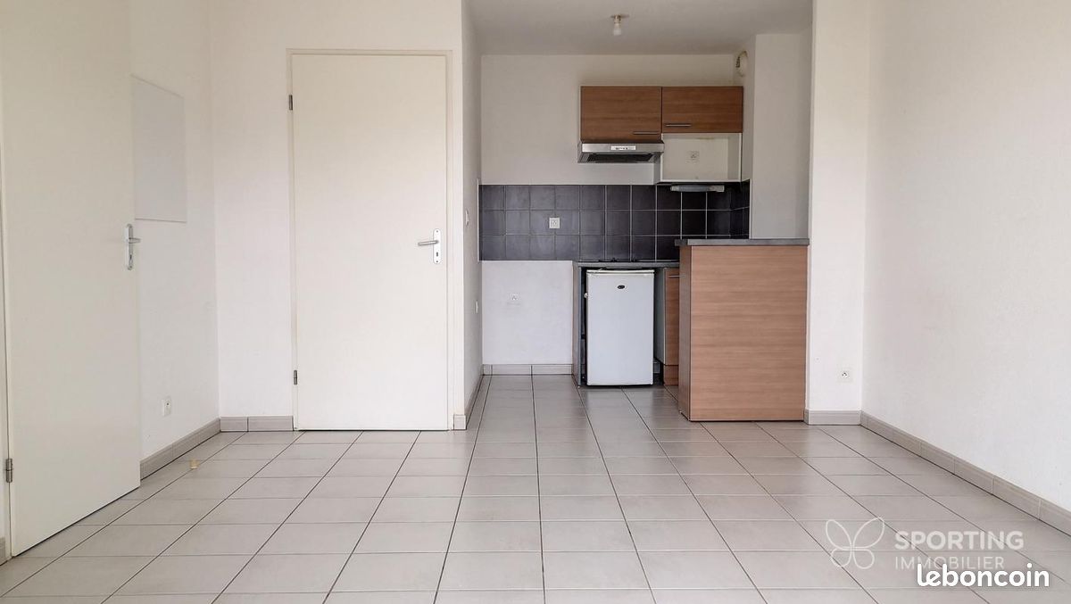 Appartement 2 pièces 37 m² · à Masseube · 37 m² · 415 €/mois