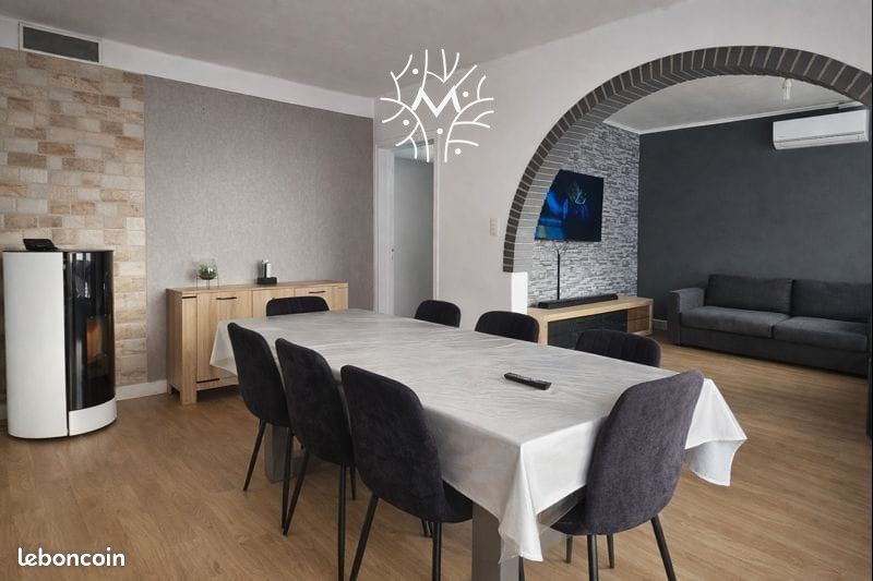 Maison 3 pièces 82 m² · à Chaumont-Porcien · 82 m² · 155 000 €
