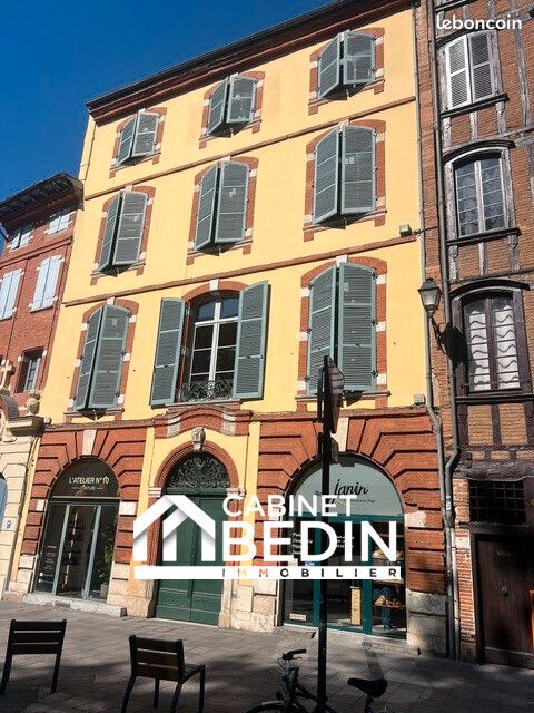 Appartement 5 pièces 131 m² · à Toulouse · 131 m² · 498 000 €