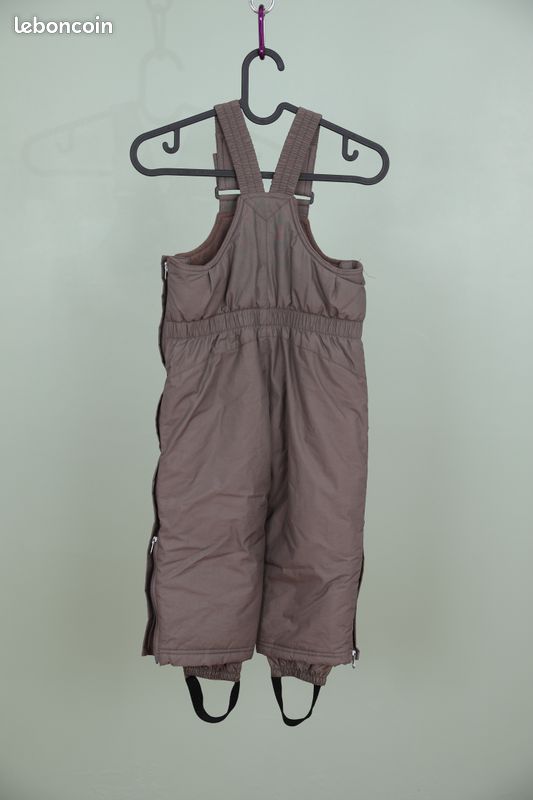 Combinaison de ski enfant (image 4)