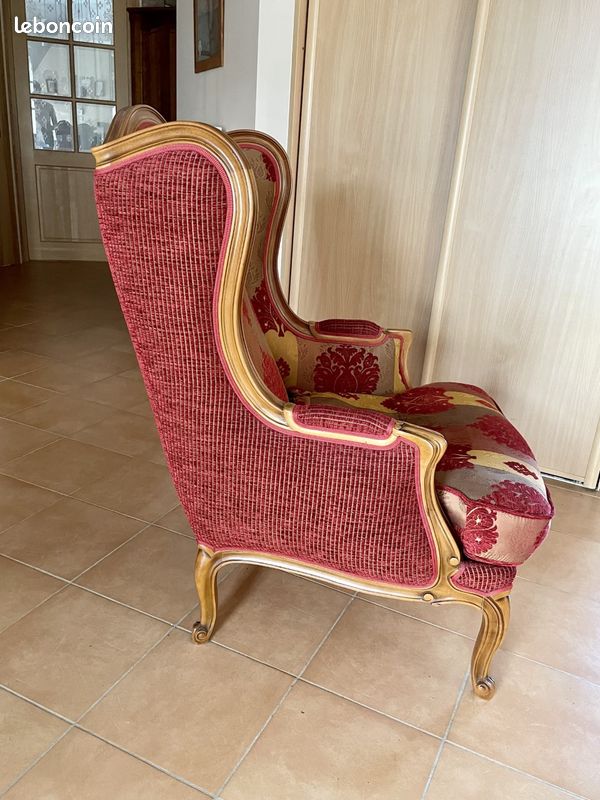 Fauteuil (image 2)
