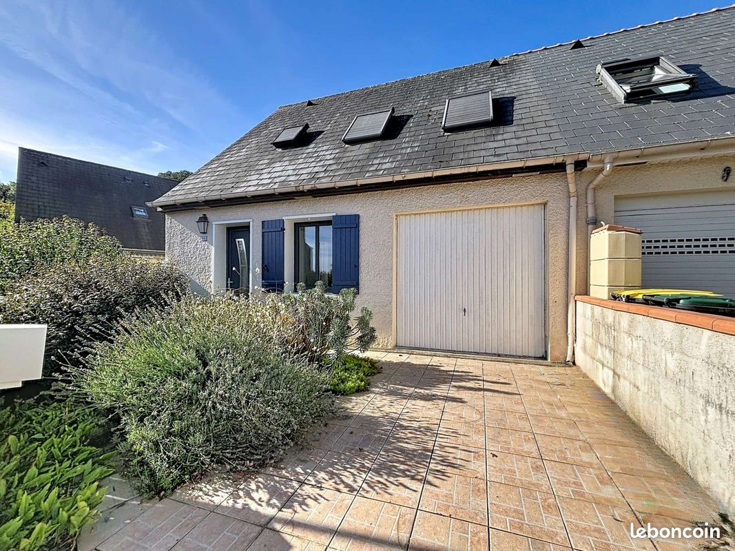 Maison 4 pièces 79 m² · à Angers · 79 m² · 1 000 €/mois