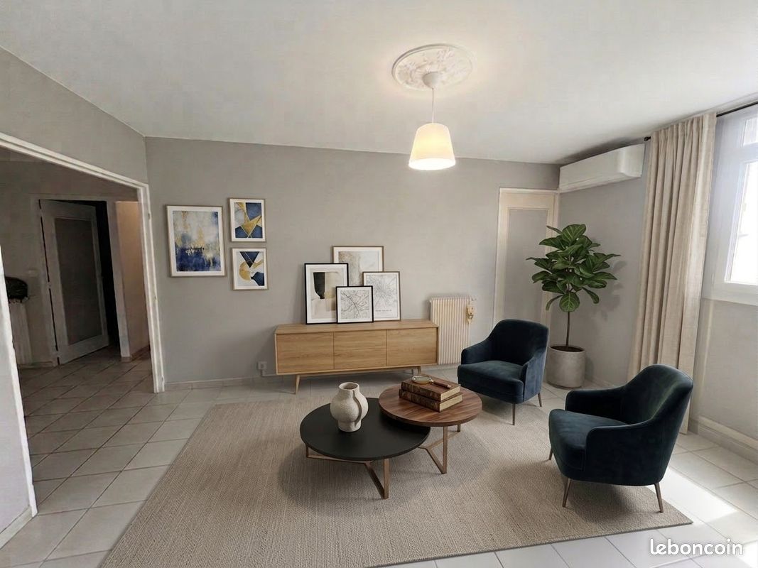 Appartement 4 pièces 76 m² · à Le Pradet · 76 m² · 299 000 €