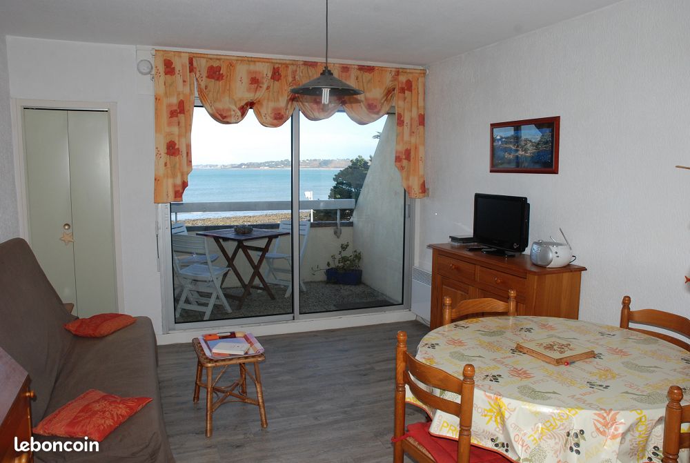 Appartement 1 pièce 28 m² · à Perros-Guirec · 28 m² · 430 €
