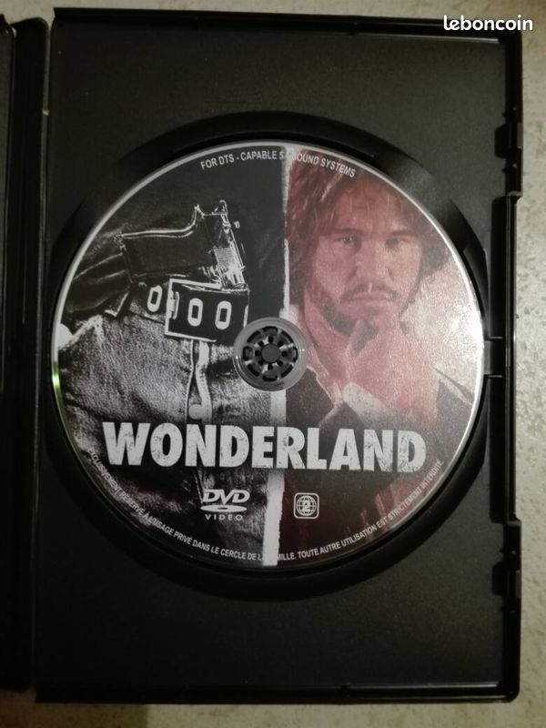 Wonderland (image 3)