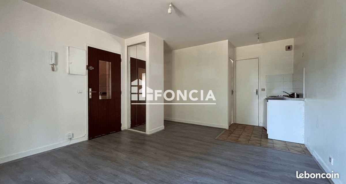Appartement 2 pièces 31 m² · à Poissy · 31 m² · 701 €/mois