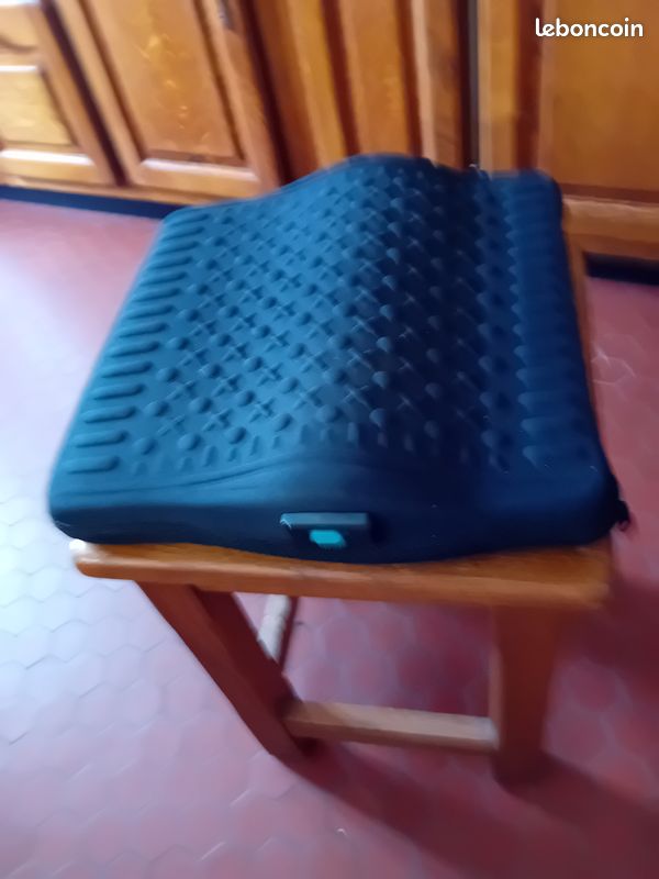 Appareil MASSEUR / VIBREUR pied ou autre (image 2)