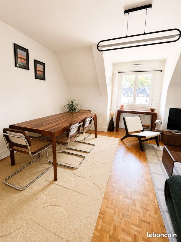 Appartement 2 pièces 48 m² · à Quimper · 48 m² · 750 €/mois