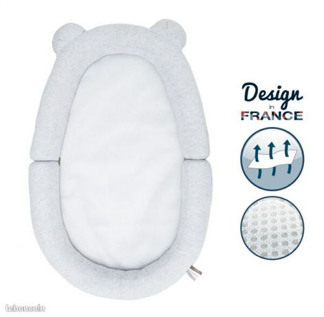 Lit Bebe Candide D Occasion Annonces Equipement Bebe Leboncoin Page 2