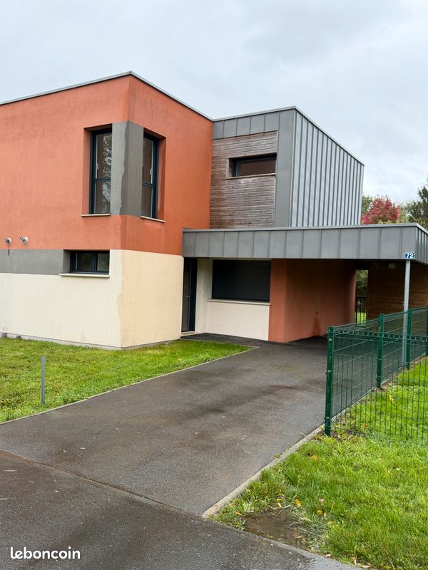 Maison 4 pièces 85 m² · à Isneauville · 85 m² · 283 000 €