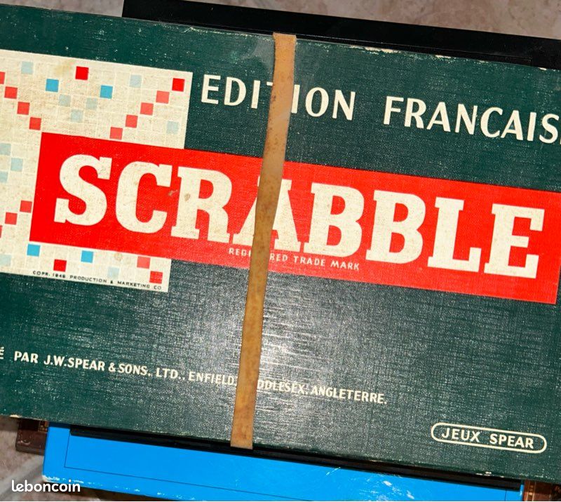 3 euros le jeu ou 18 euros les 8 jeux (image 4)