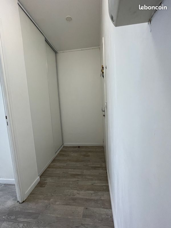 Appartement 1 pièce 24 m² · à Toulouse · 24 m² · 530 €/mois