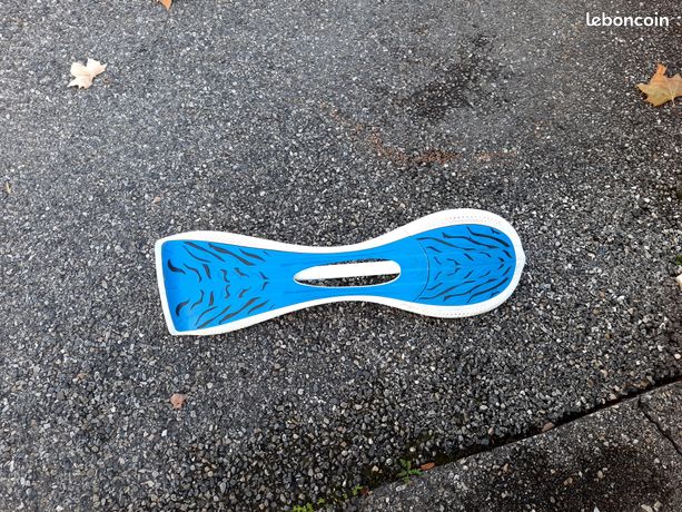 Skate Deux Roues Decathlon d’occasion