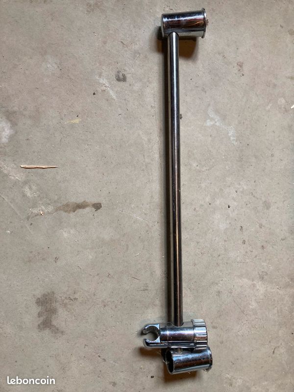 Bar support douche (image 1)