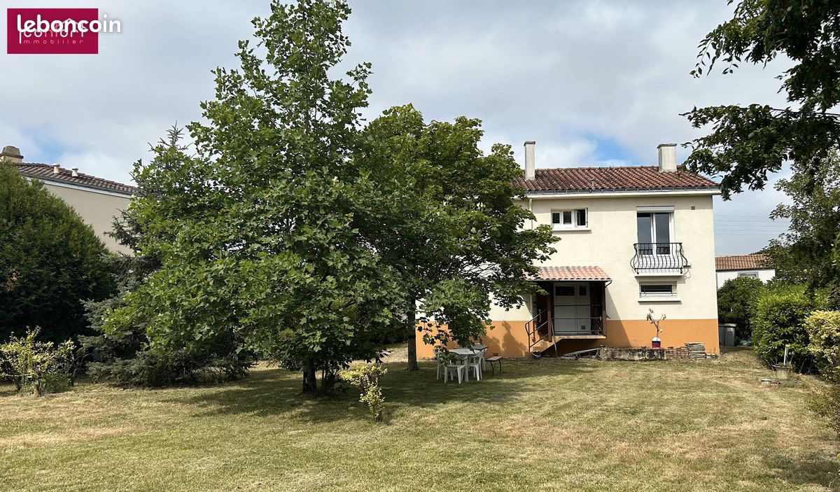 Maison 4 pièces 84 m² · à Vertou · 84 m² · 239 000 €