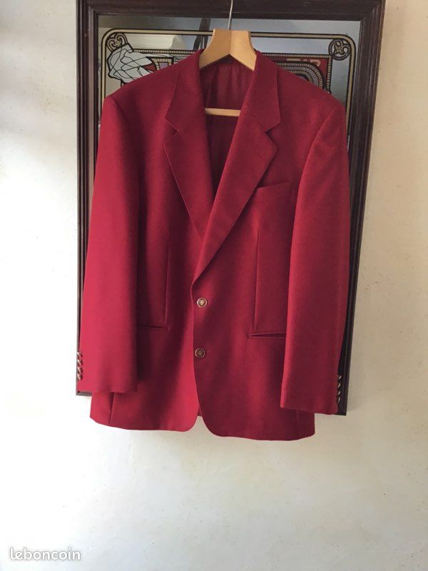 Veste homme (image 1)