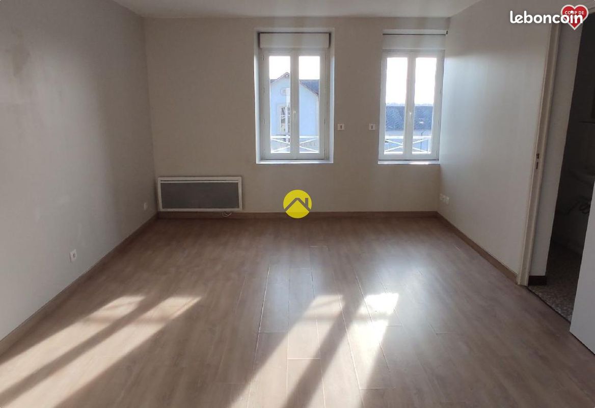 Appartement 2 pièces 34 m² · à Montvicq · 34 m² · 300 €
