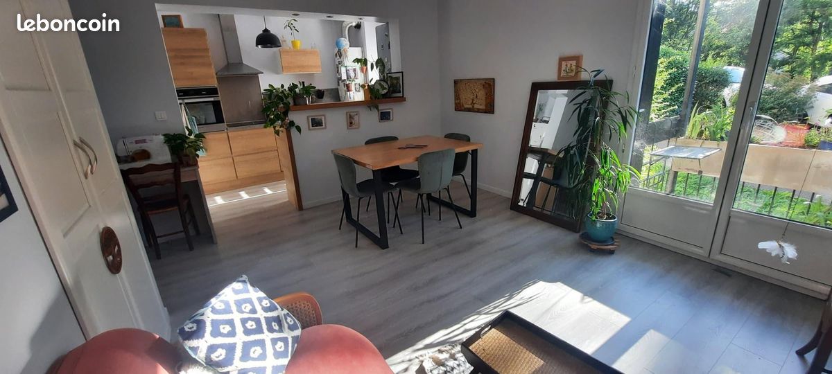 Appartement 2 pièces 43 m² · à Montbrison · 43 m² · 520 €/mois