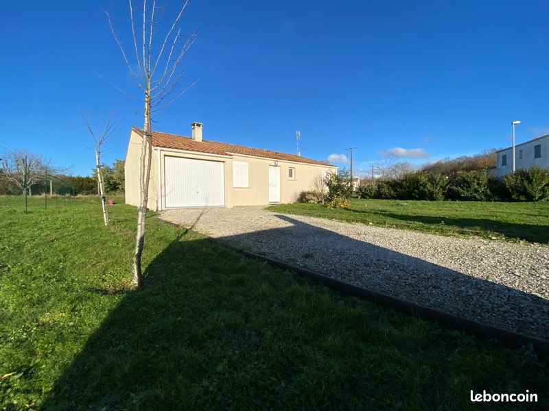 Maison 4 pièces 90 m² · à Pessines · 90 m² · 215 000 €