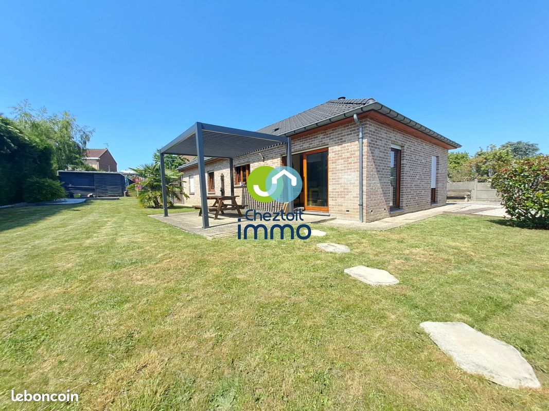 Maison 4 pièces 108 m² · à Avion · 108 m² · 249 900 €