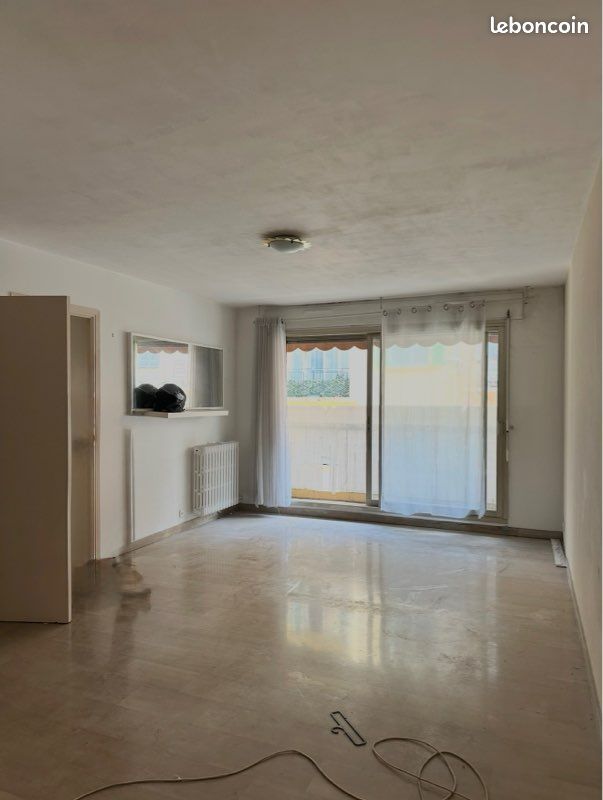 Appartement 1 pièce 35 m² · à Nice · 35,1 m² · 215 000 €