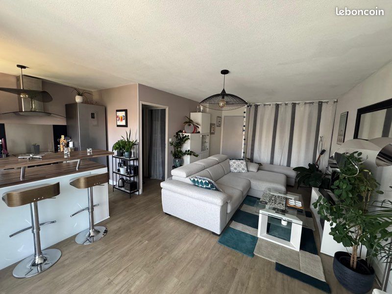 Appartement 2 pièces 48 m² · à Toulouse · 48 m² · 150 000 €