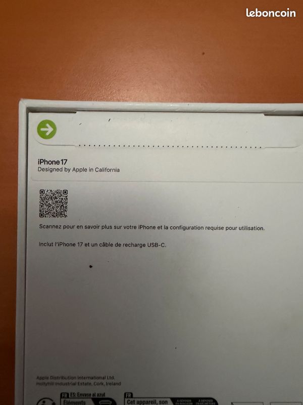 Iphone 17 (image 3)