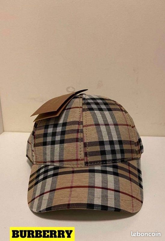 Casquette (image 8)
