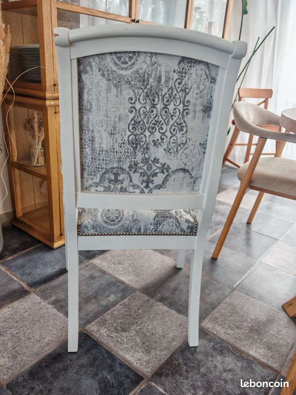 Chaises cérémonie (image 4)