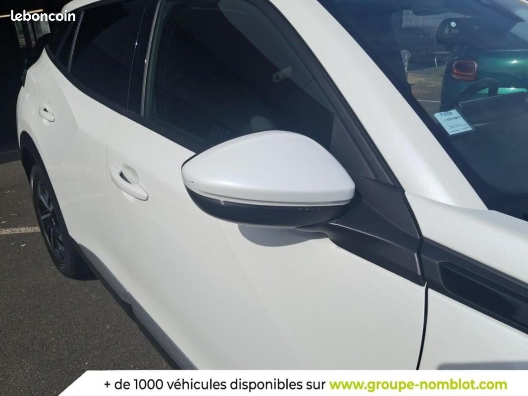Peugeot 2008 BlueHDi 110 S&S BVM6 Allure Pack (image 25)
