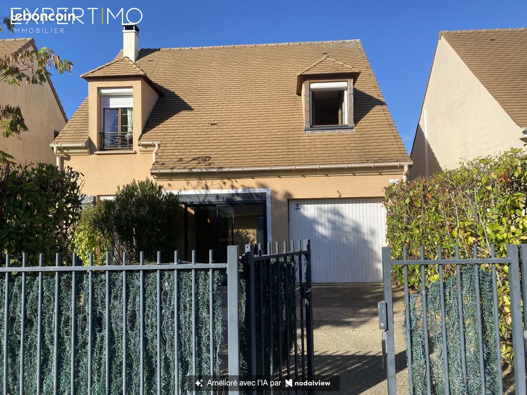 Maison 5 pièces 105 m² · à Étampes · 105 m² · 283 000 €
