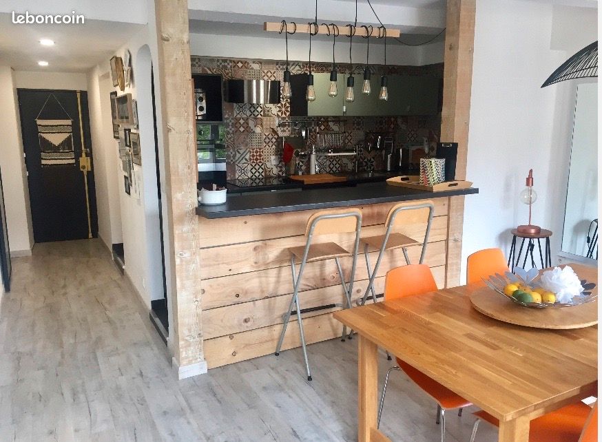 Appartement 2 pièces 53 m² · à Marseille · 53 m² · 253 000 €
