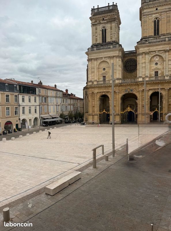 Appartement 1 pièce 23 m² · à Auch · 23,2 m² · 49 000 €