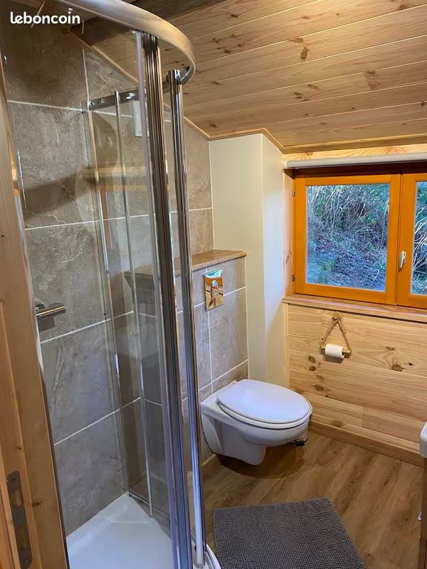 Chalet proche Lac D'AYDAT (image 4)