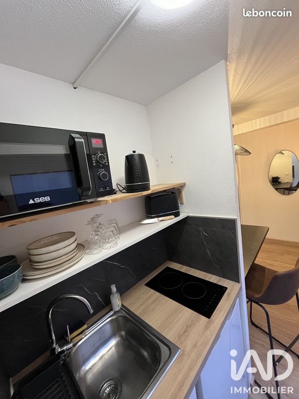 Appartement 2 pièces 22 m² (image 10)