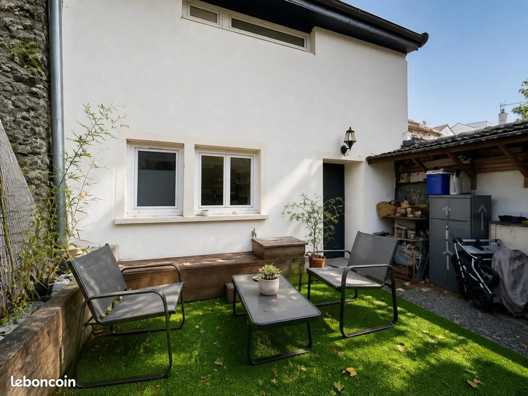 Maison 4 pièces 87 m² · à Valenton · 87 m² · 249 900 €