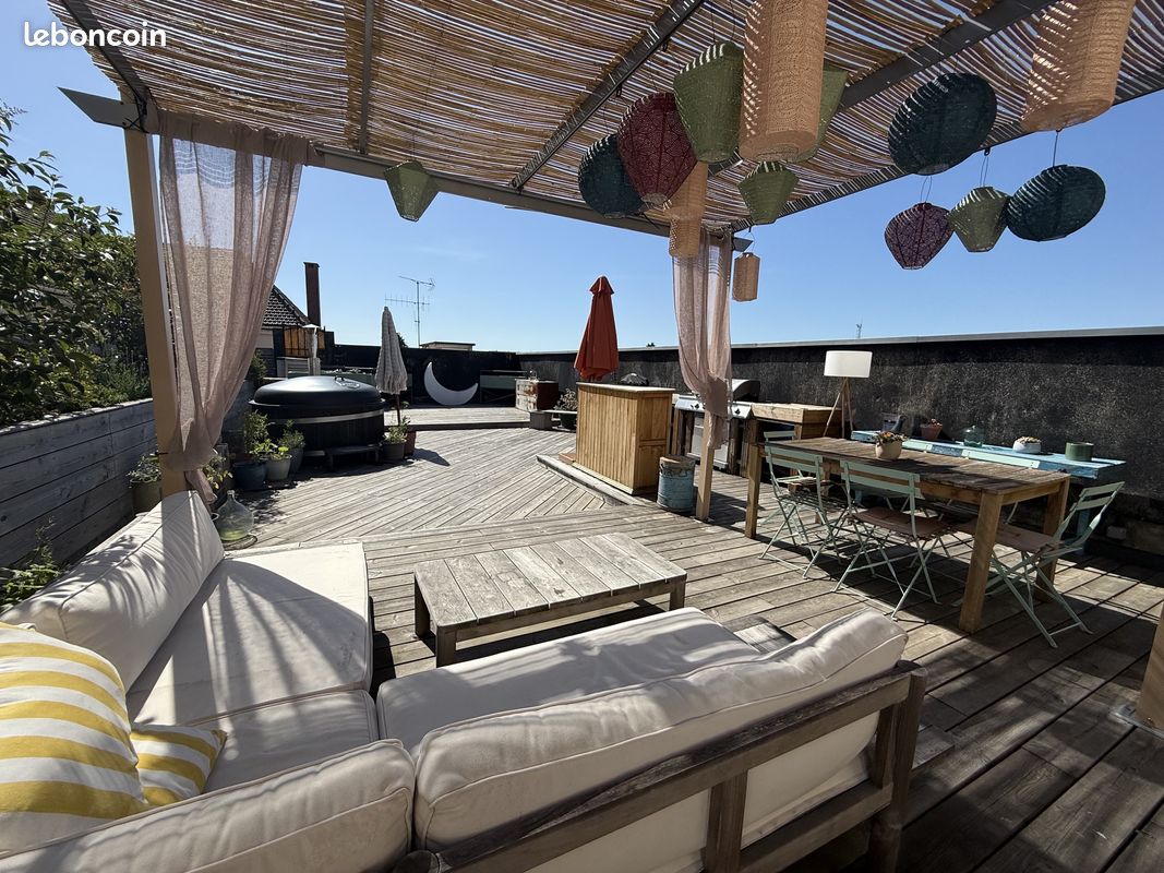Appartement 5 pièces 172 m² · à Le Mans · 172 m² · 387 000 €