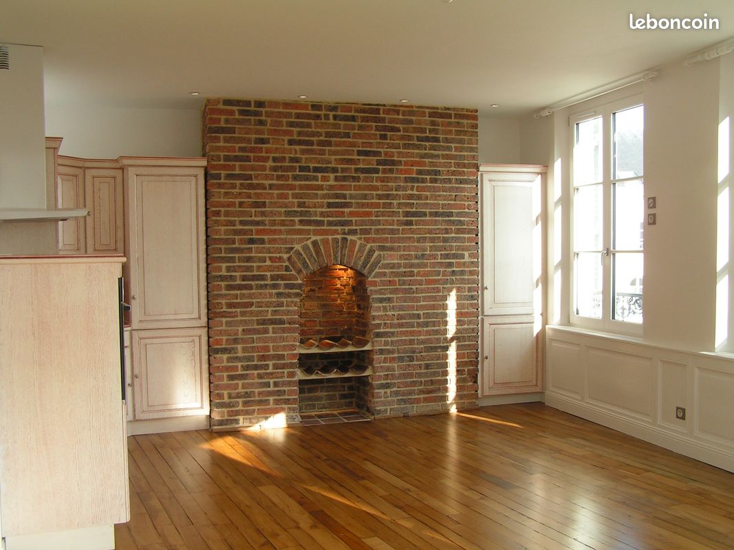 Appartement 4 pièces 85 m² · à Troyes · 85 m² · 790 €