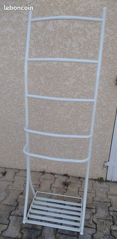Porte serviettes (image 4)