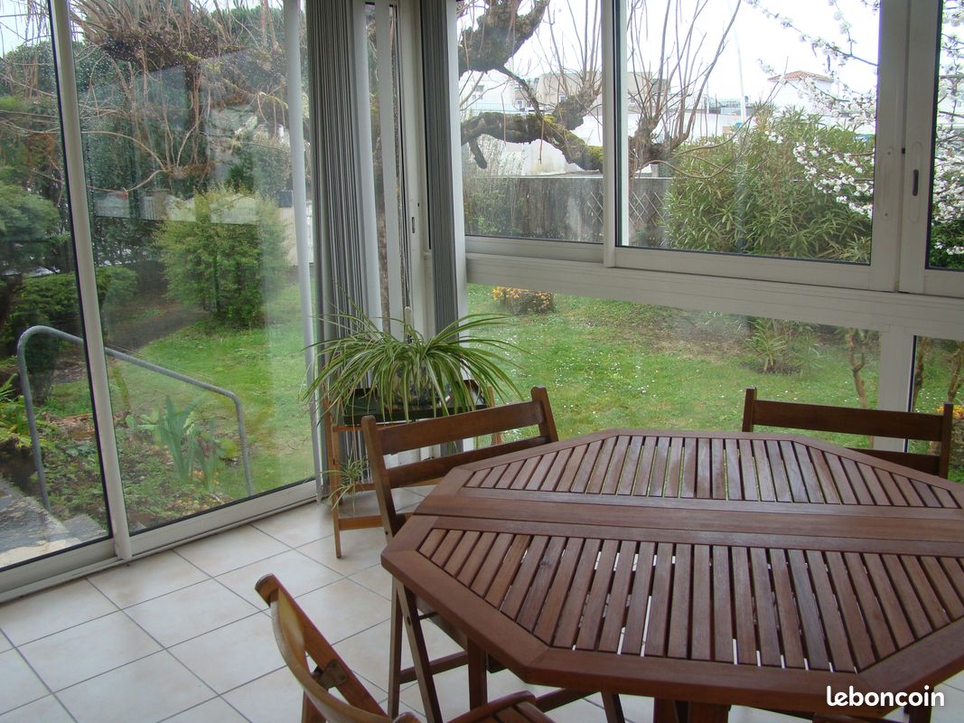 Maison VAUX sur Mer près Pontaillac (image 3)