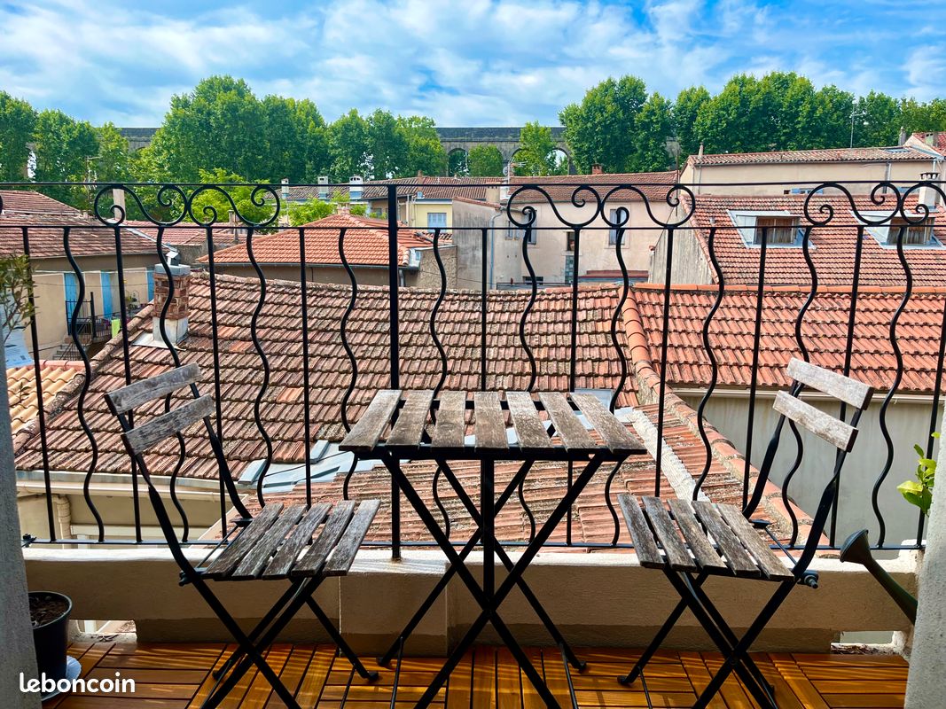 Appartement 3 pièces 84 m² · à Montpellier · 84 m² · 330 000 €