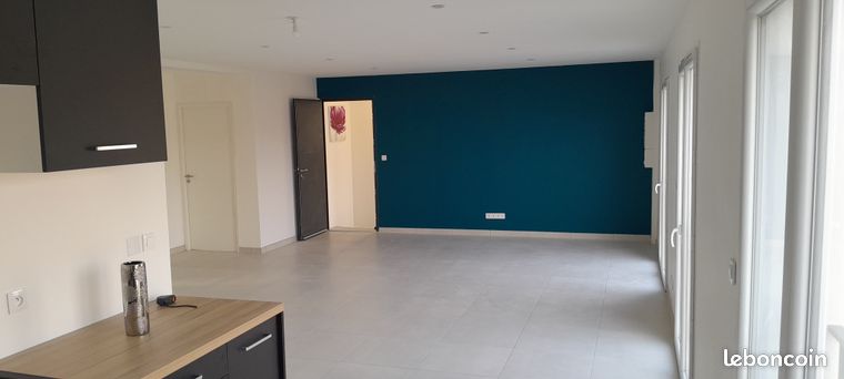Appartement t4
