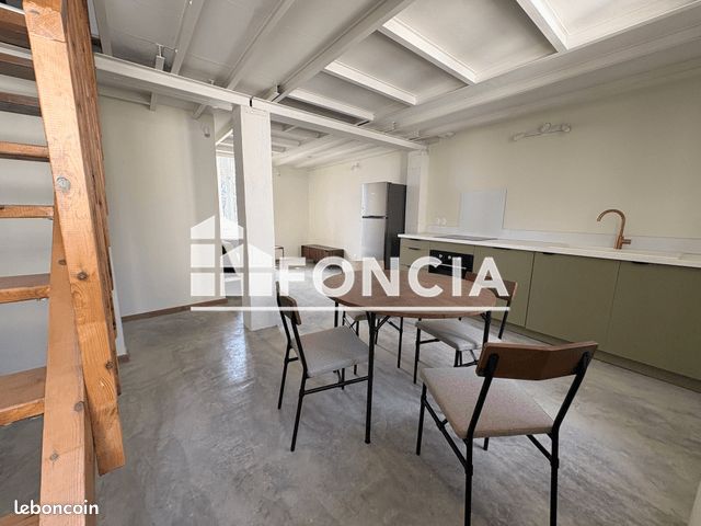 Appartement 3 pièces 57 m² · à Béziers · 57 m² · 825 €/mois