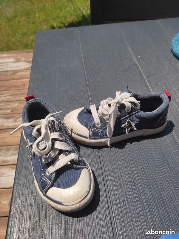 Leboncoin Chaussure Enfant Ete Chaussures D'été Enfant Chaussures